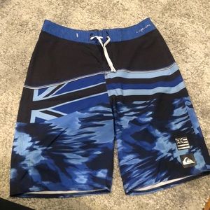 Quiksilver High Line 29 men’s boardshort